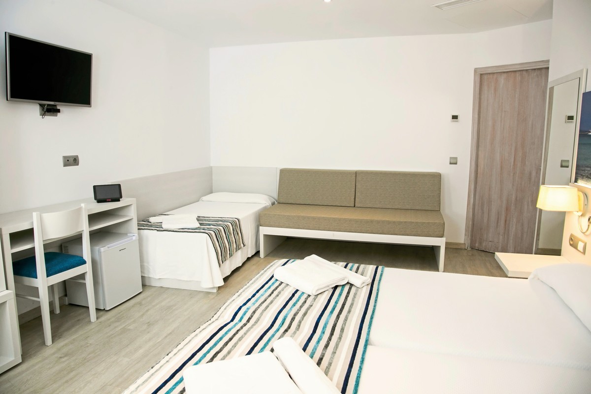 Hotel Rosales, Spanien, Formentera, Es Pujols, Bild 10