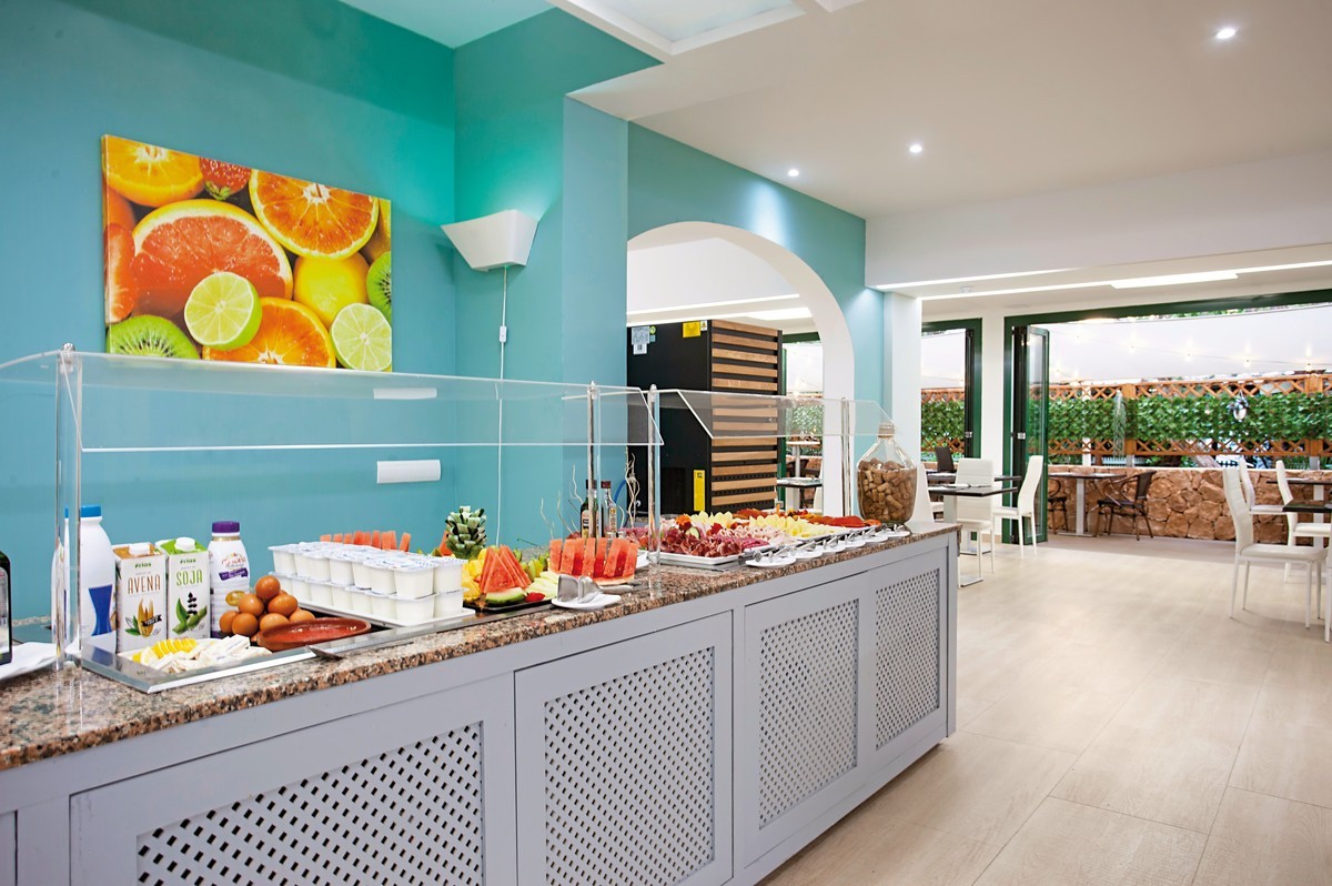 Hotel Rosales, Spanien, Formentera, Es Pujols, Bild 11