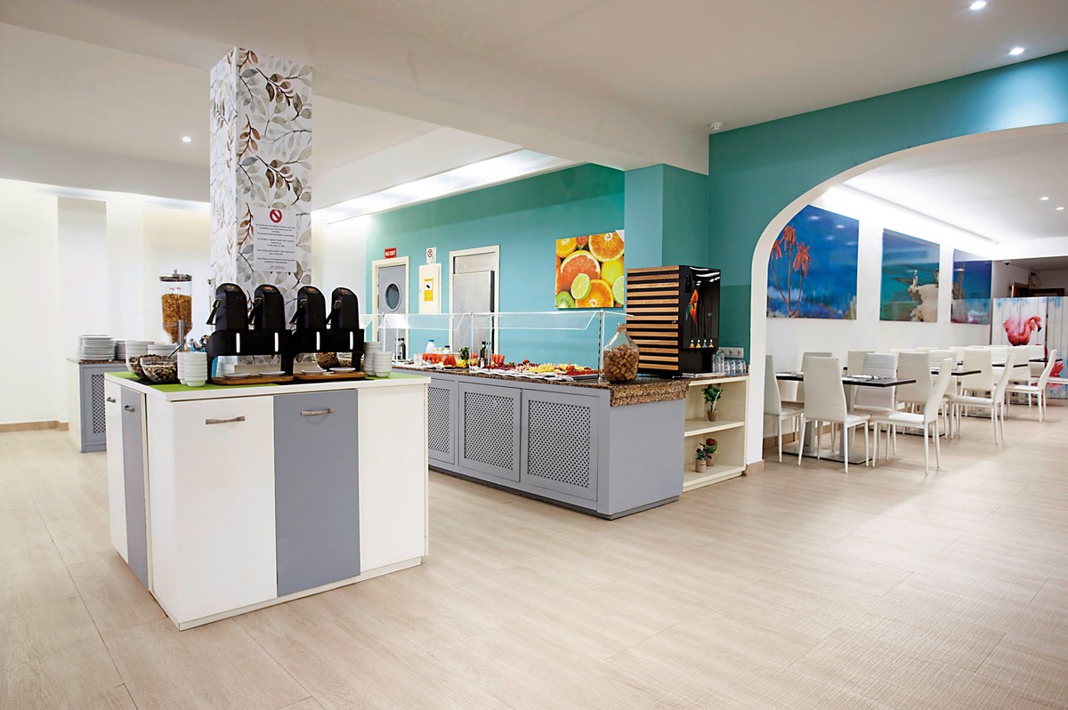 Hotel Rosales, Spanien, Formentera, Es Pujols, Bild 12