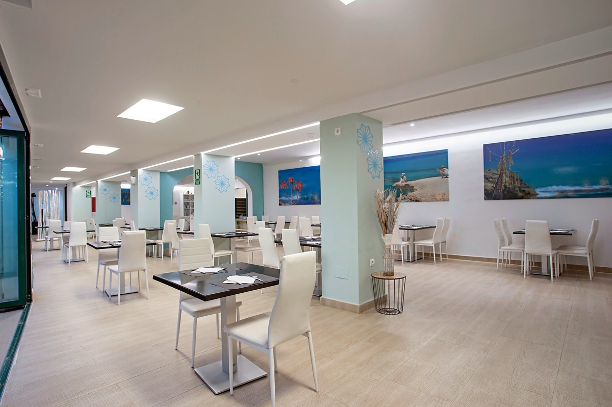 Hotel Rosales, Spanien, Formentera, Es Pujols, Bild 13