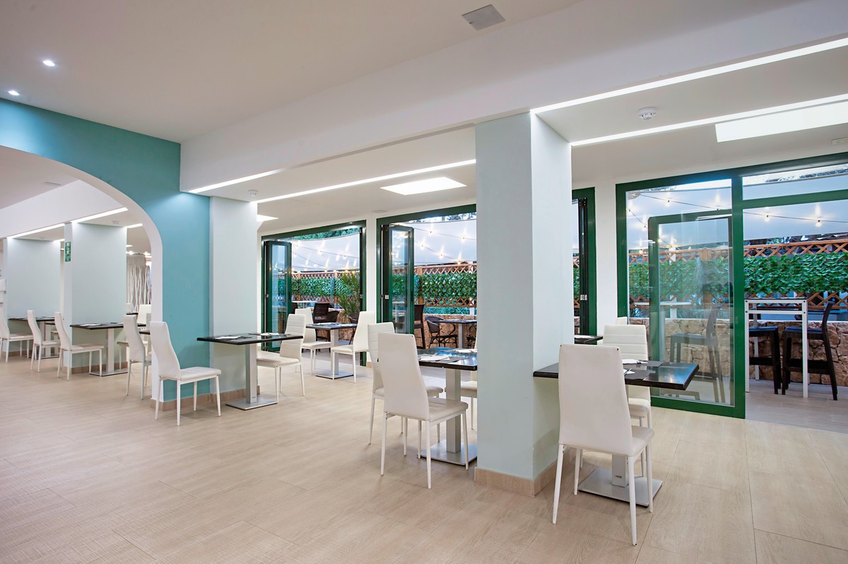 Hotel Rosales, Spanien, Formentera, Es Pujols, Bild 14