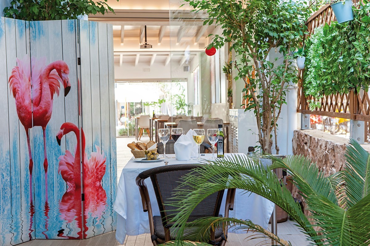 Hotel Rosales, Spanien, Formentera, Es Pujols, Bild 16