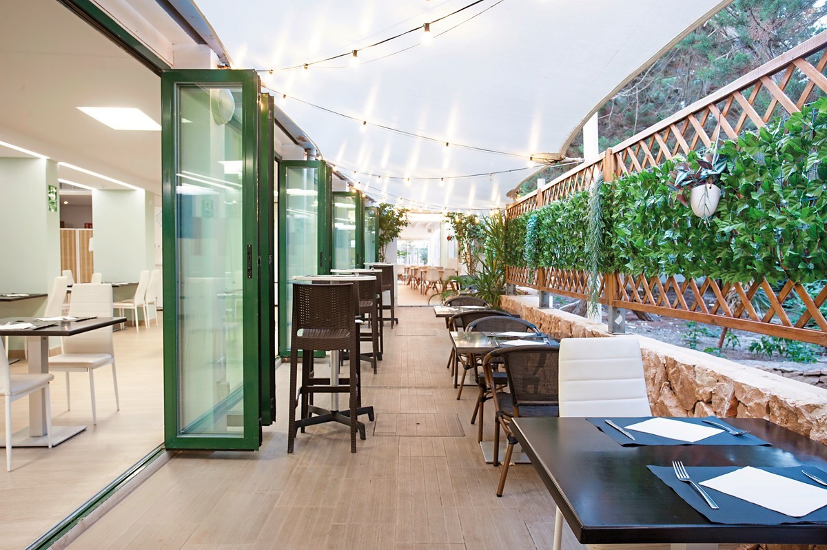 Hotel Rosales, Spanien, Formentera, Es Pujols, Bild 17