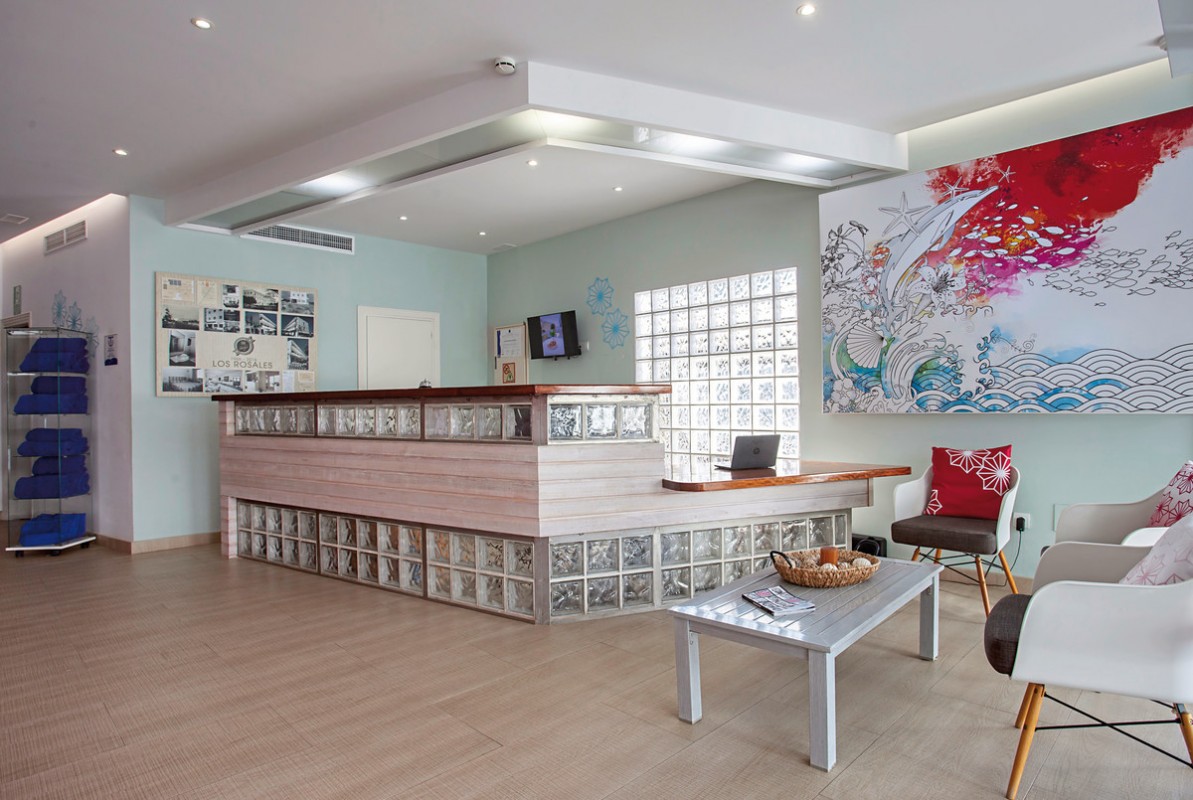 Hotel Rosales, Spanien, Formentera, Es Pujols, Bild 18