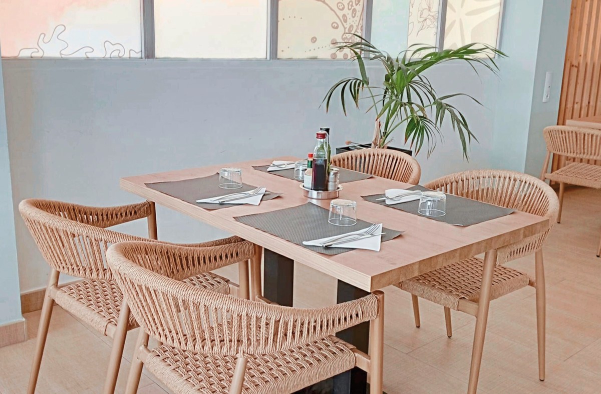 Hotel Rosales, Spanien, Formentera, Es Pujols, Bild 20