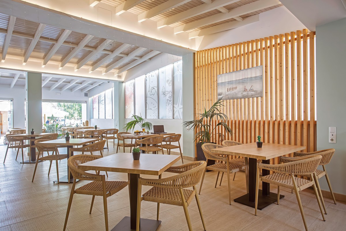 Hotel Rosales, Spanien, Formentera, Es Pujols, Bild 22