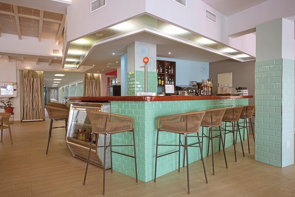 Hotel Rosales, Spanien, Formentera, Es Pujols, Bild 23