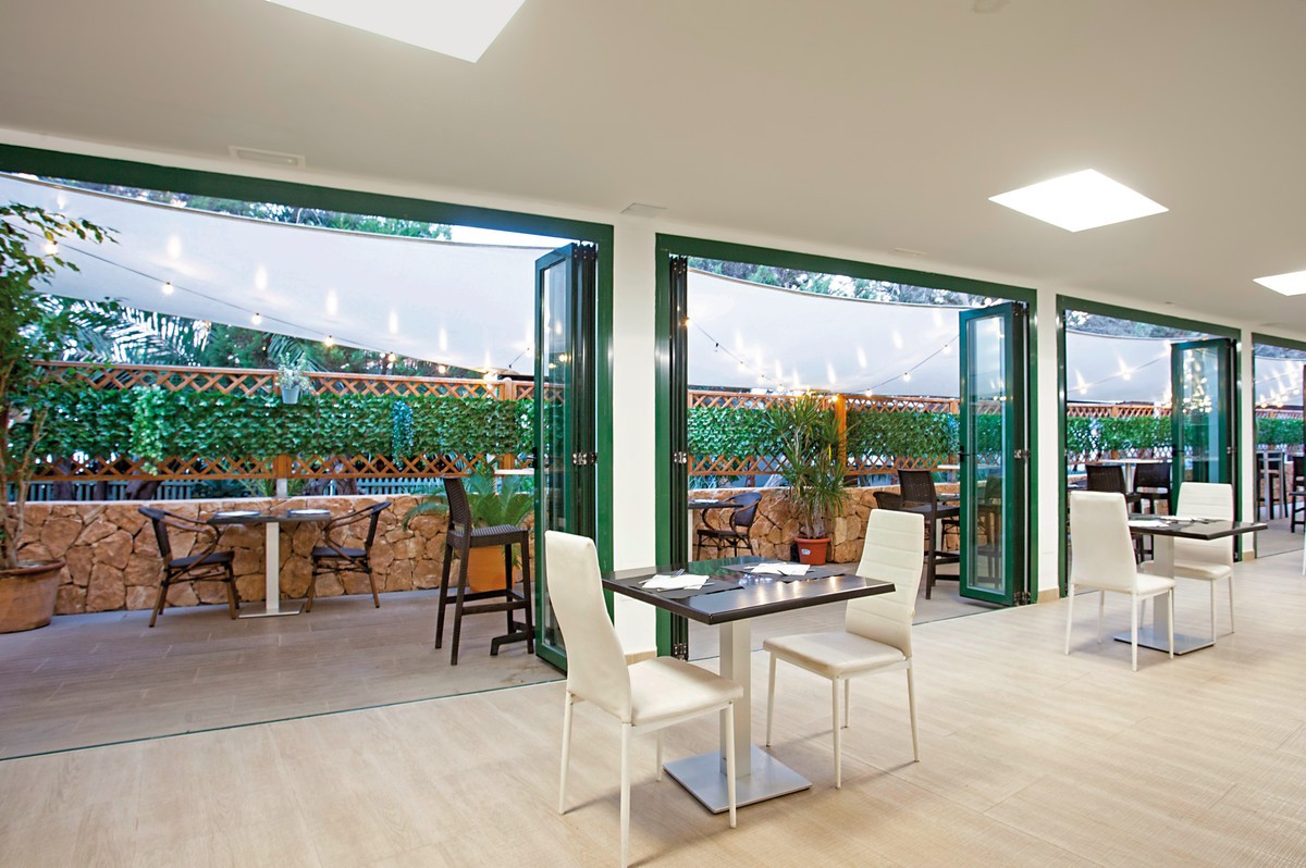 Hotel Rosales, Spanien, Formentera, Es Pujols, Bild 24