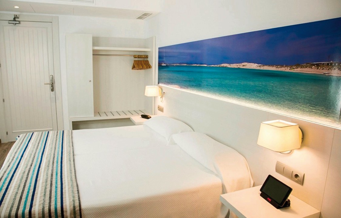 Hotel Rosales, Spanien, Formentera, Es Pujols, Bild 5