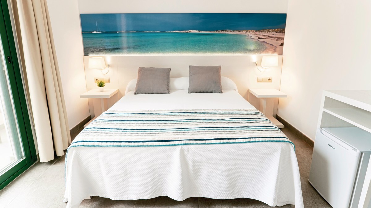 Hotel Rosales, Spanien, Formentera, Es Pujols, Bild 6