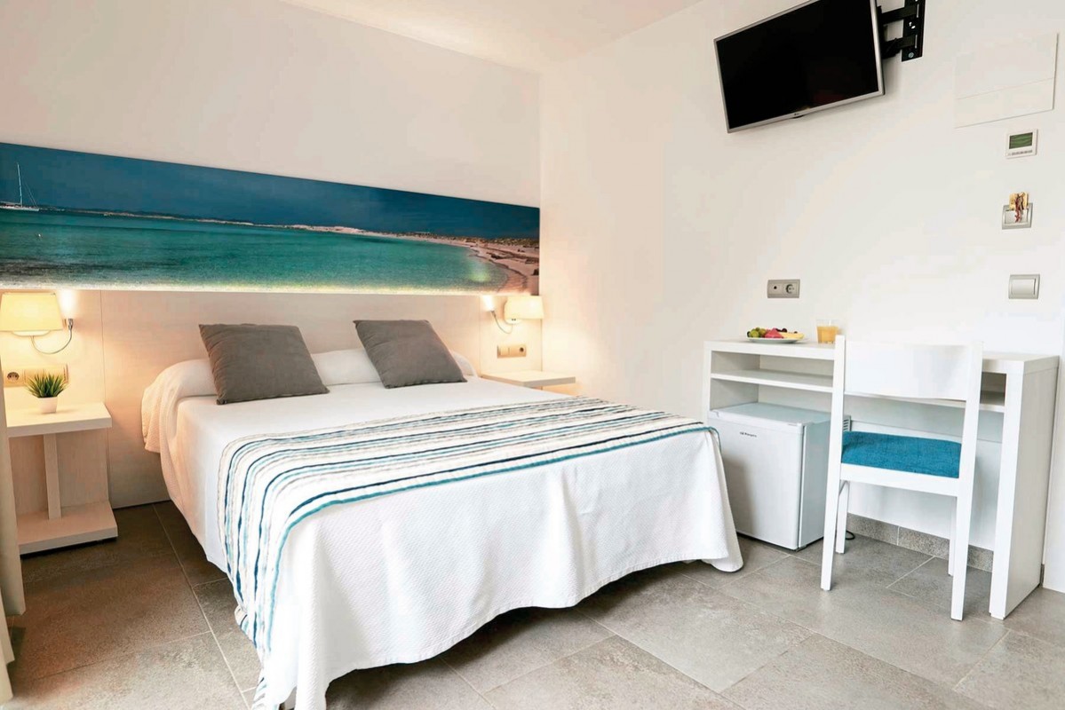 Hotel Rosales, Spanien, Formentera, Es Pujols, Bild 7