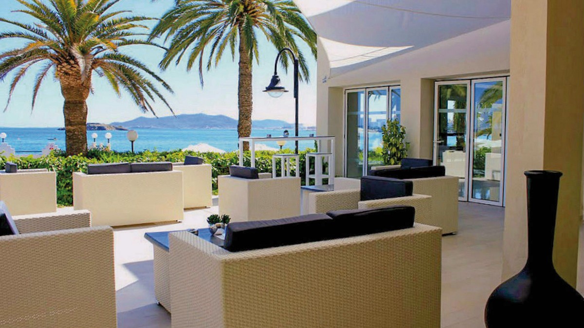 Hotel BG Nautico Ebeso, Spanien, Ibiza, Ibiza-Stadt, Bild 11