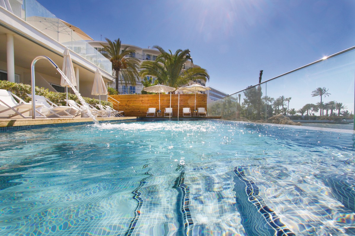 Hotel BG Nautico Ebeso, Spanien, Ibiza, Ibiza-Stadt, Bild 2