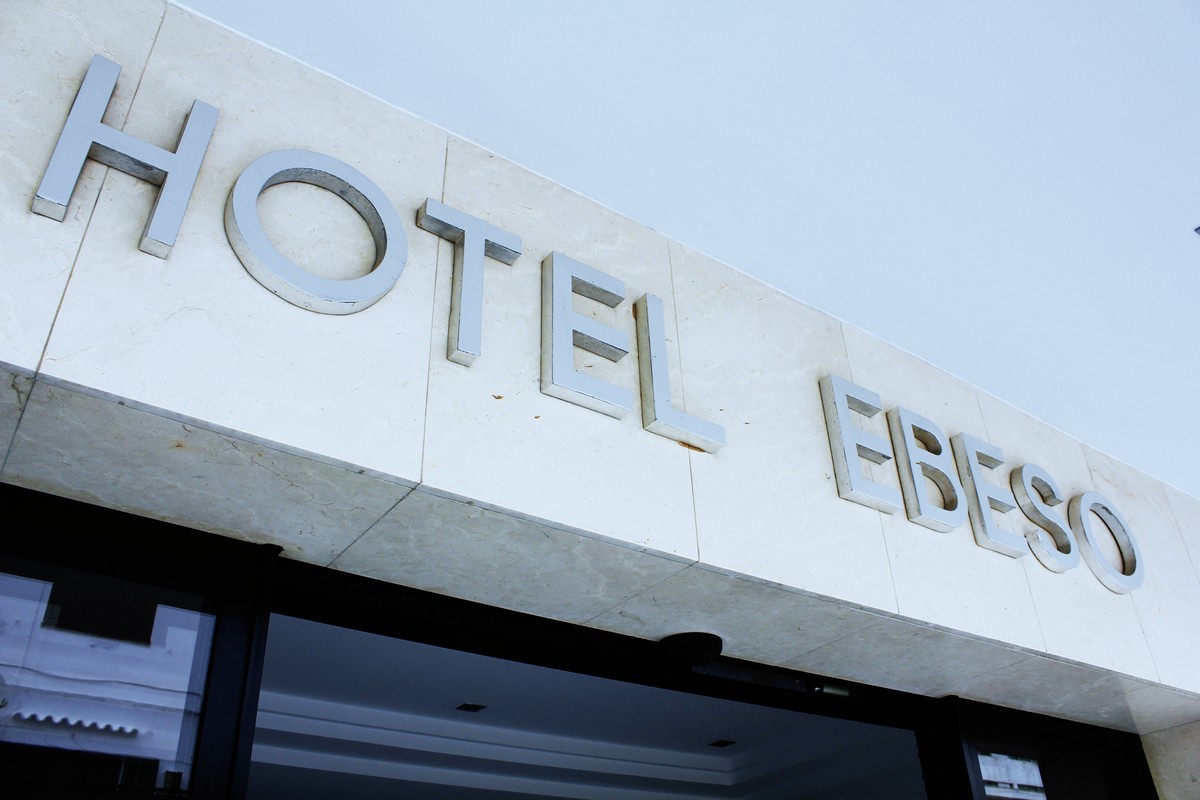 Hotel BG Nautico Ebeso, Spanien, Ibiza, Ibiza-Stadt, Bild 21
