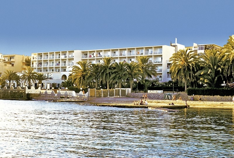 Hotel BG Nautico Ebeso, Spanien, Ibiza, Ibiza-Stadt, Bild 22