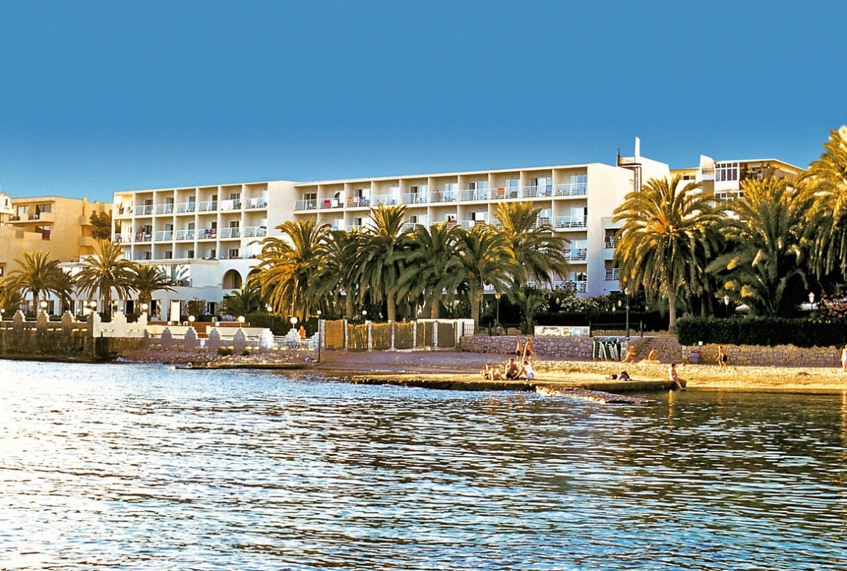 Hotel BG Naútico Ebeso, Spanien, Ibiza, Ibiza-Stadt