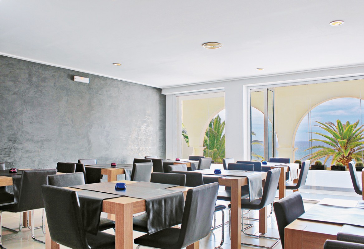 Hotel BG Naútico Ebeso, Spanien, Ibiza, Ibiza-Stadt, Bild 10