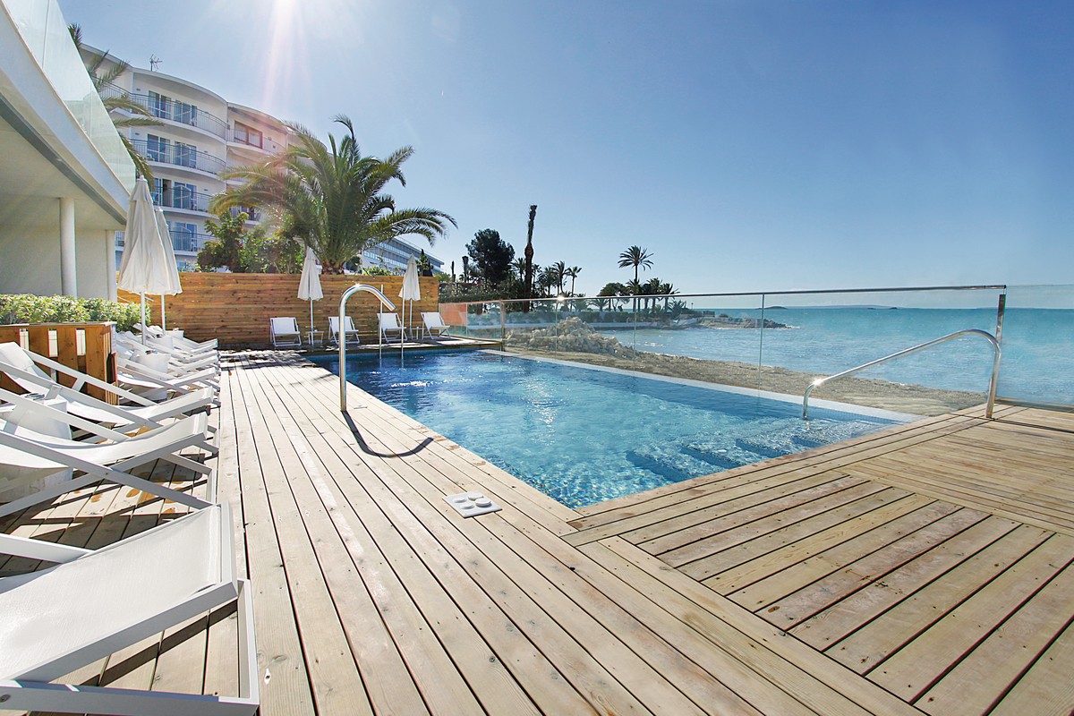 Hotel BG Naútico Ebeso, Spanien, Ibiza, Ibiza-Stadt, Bild 4