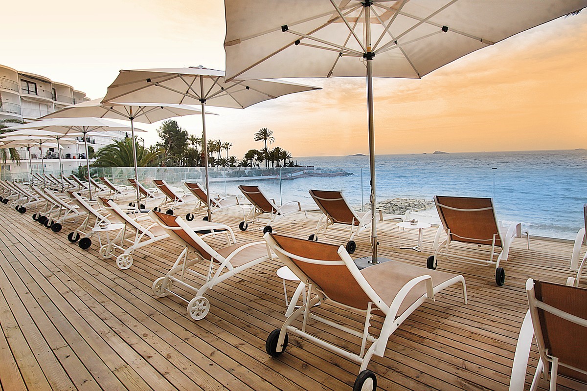 Hotel BG Naútico Ebeso, Spanien, Ibiza, Ibiza-Stadt, Bild 5