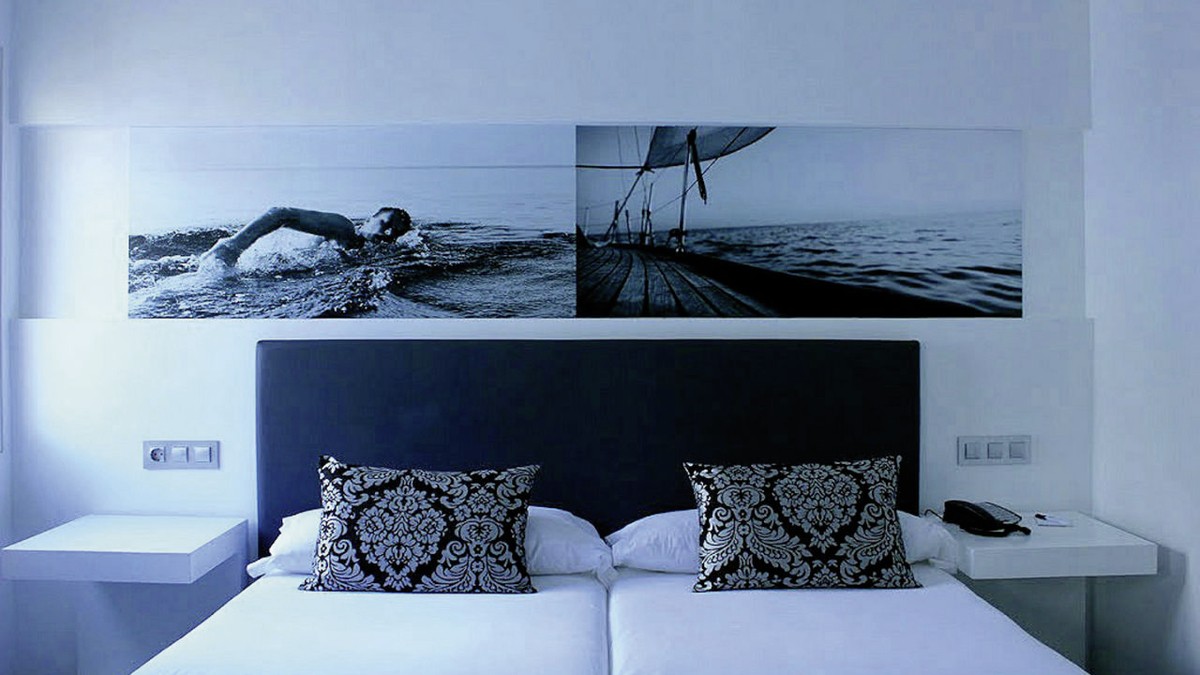 Hotel BG Naútico Ebeso, Spanien, Ibiza, Ibiza-Stadt, Bild 6