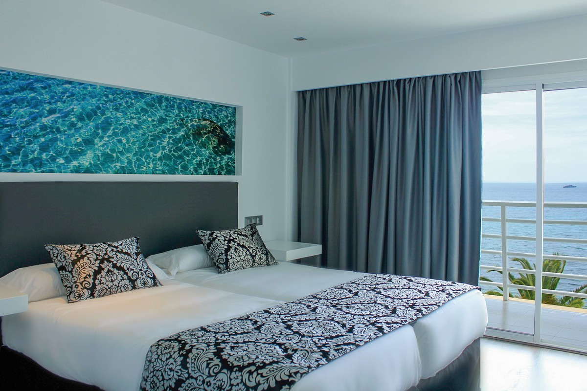 Hotel BG Naútico Ebeso, Spanien, Ibiza, Ibiza-Stadt, Bild 7