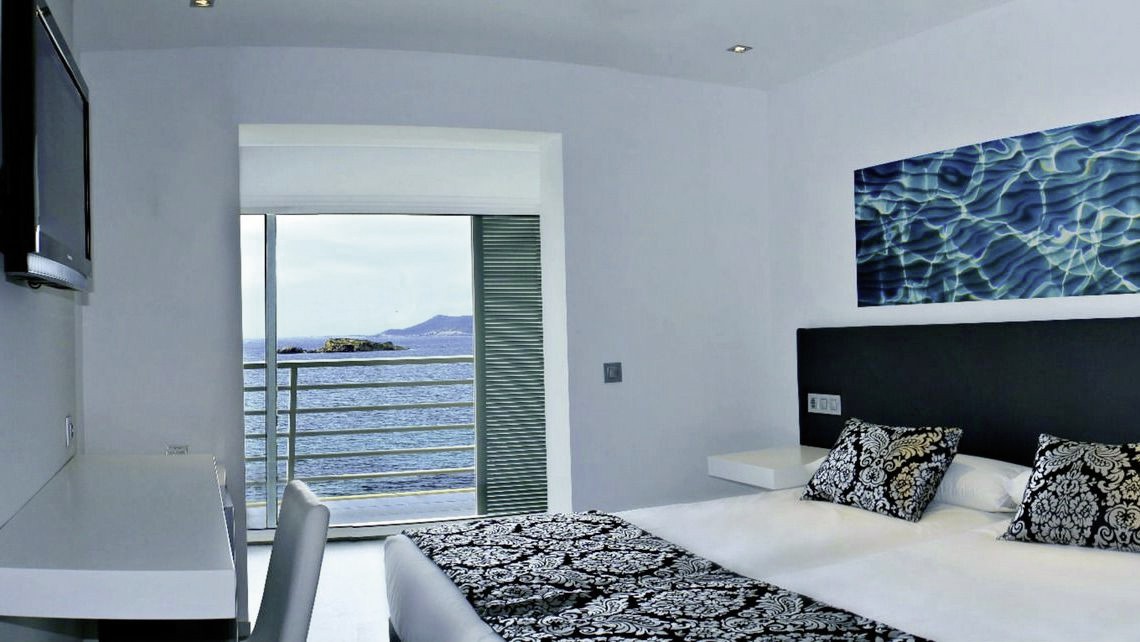 Hotel BG Naútico Ebeso, Spanien, Ibiza, Ibiza-Stadt, Bild 9