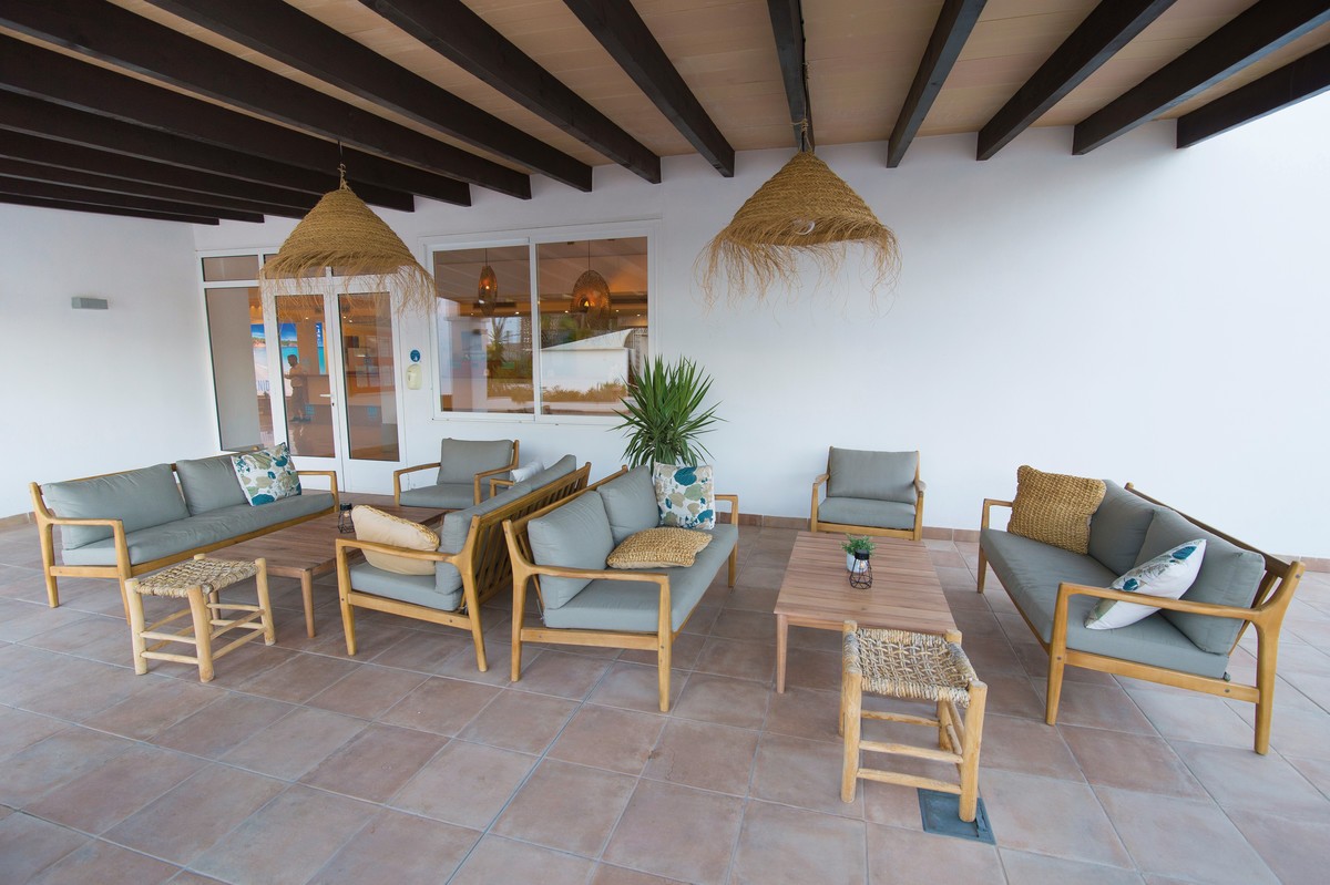 Hotel Cala Llenya Resort Ibiza, Spanien, Ibiza, Cala Llenya, Bild 22