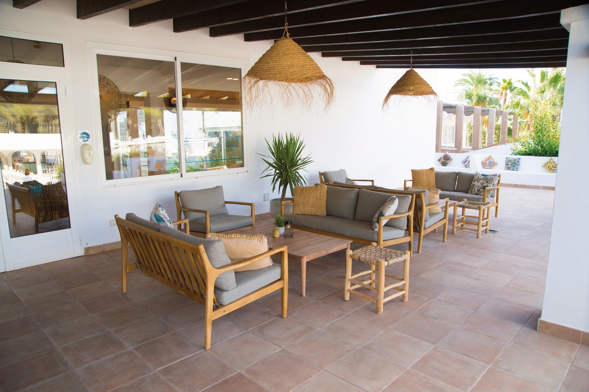 Hotel Cala Llenya Resort Ibiza, Spanien, Ibiza, Cala Llenya, Bild 23