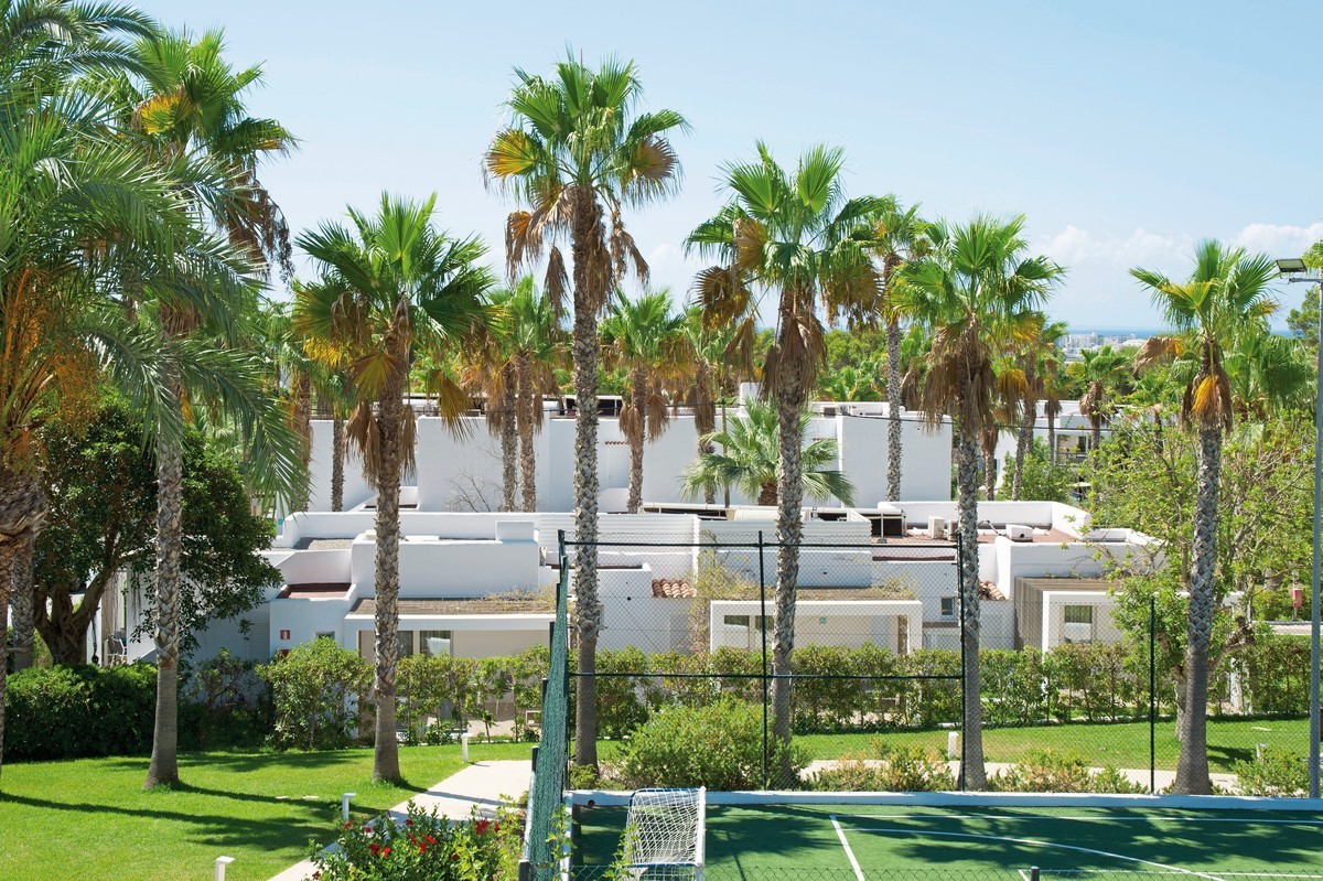 Hotel Cala Llenya Resort Ibiza, Spanien, Ibiza, Cala Llenya, Bild 2
