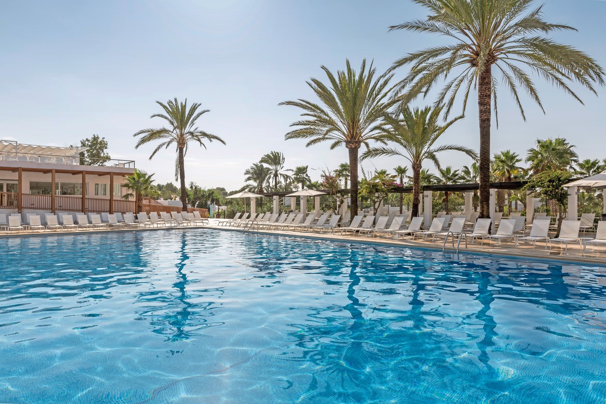 Hotel Cala Llenya Resort Ibiza, Spanien, Ibiza, Cala Llenya, Bild 4