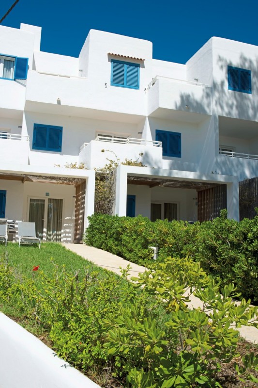 Hotel Cala Llenya Resort Ibiza, Spanien, Ibiza, Cala Llenya, Bild 9