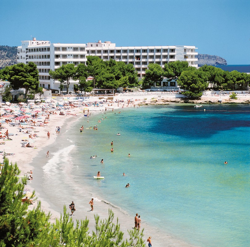 Hotel Alua Miami Ibiza by AMR Collection, Spanien, Ibiza, Es Canar, Bild 1