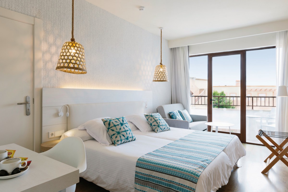 Hotel Alua Miami Ibiza by AMR Collection, Spanien, Ibiza, Es Canar, Bild 11