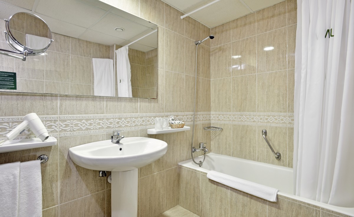 Hotel Alua Miami Ibiza by AMR Collection, Spanien, Ibiza, Es Canar, Bild 12