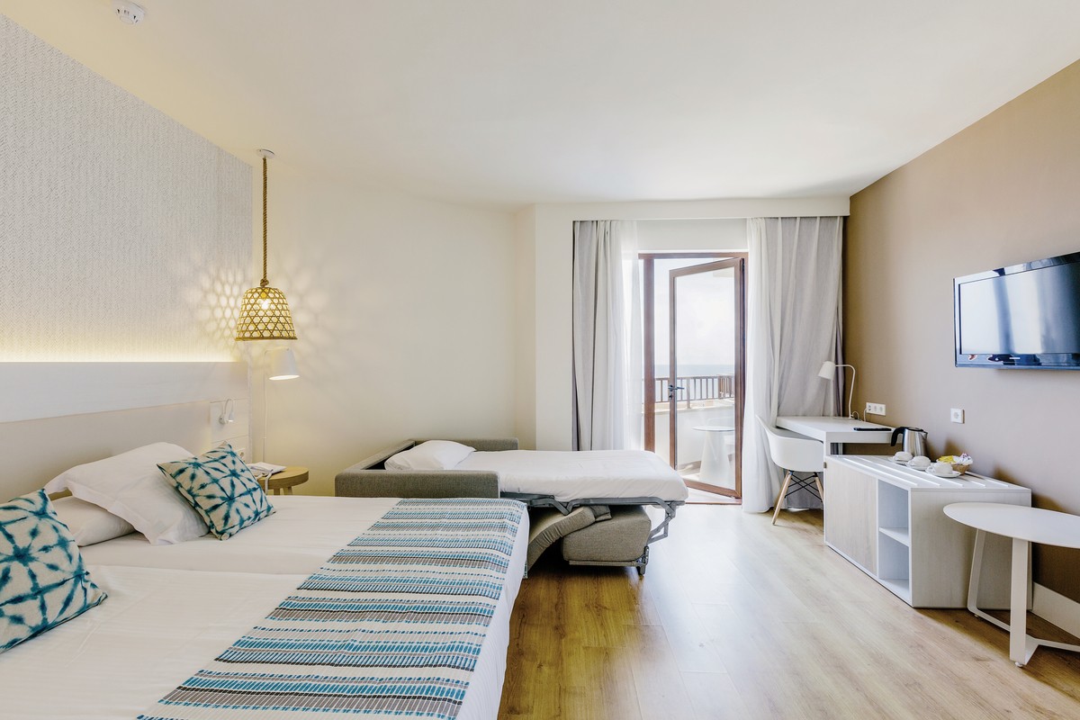 Hotel Alua Miami Ibiza by AMR Collection, Spanien, Ibiza, Es Canar, Bild 15
