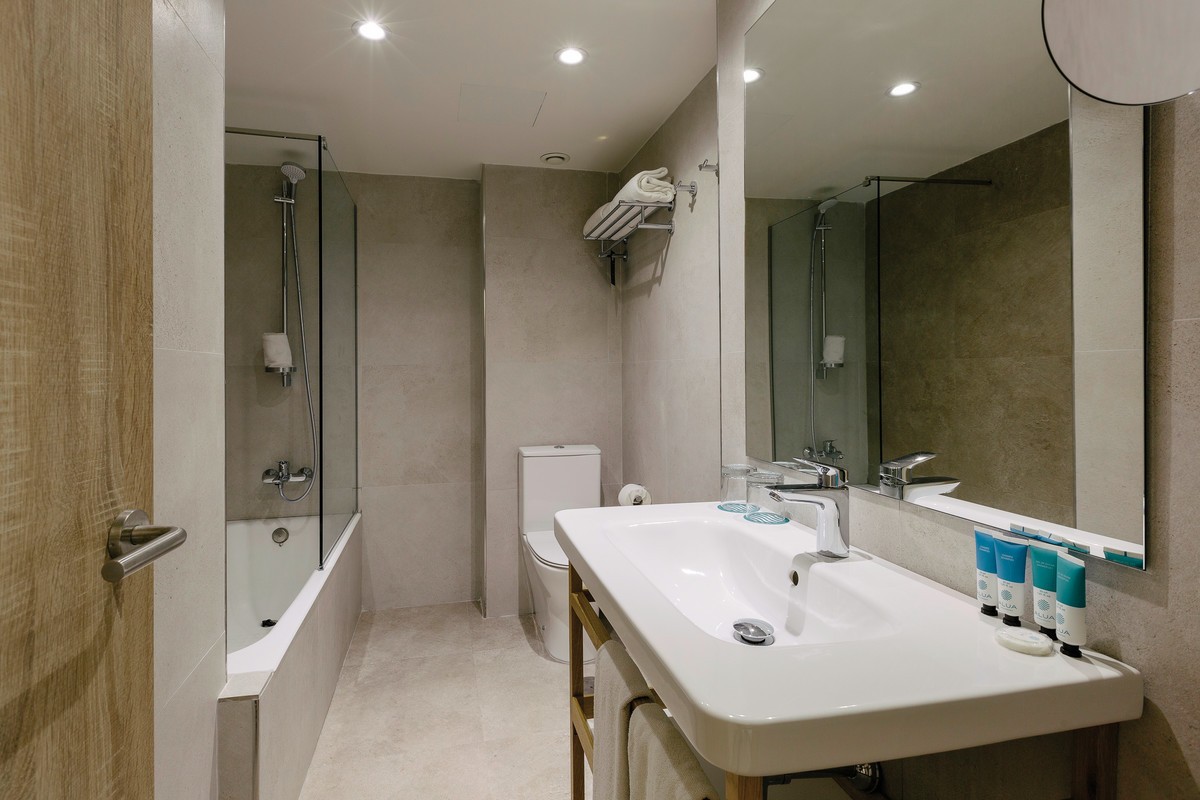 Hotel Alua Miami Ibiza by AMR Collection, Spanien, Ibiza, Es Canar, Bild 21