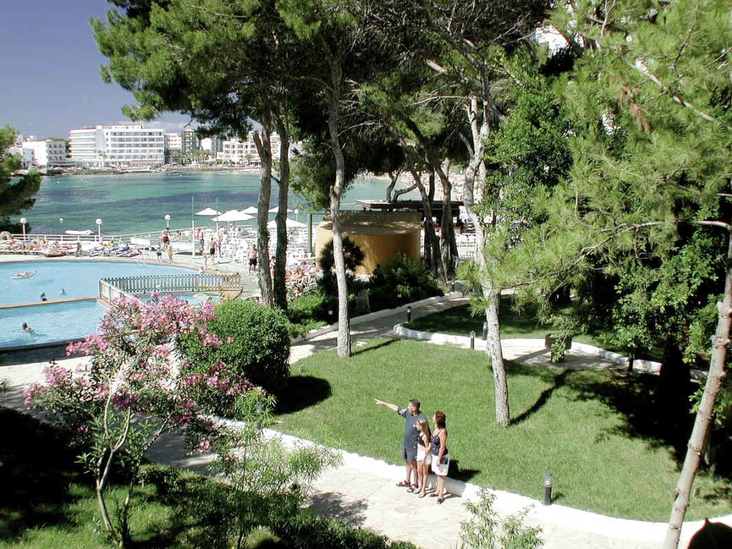Hotel Alua Miami Ibiza by AMR Collection, Spanien, Ibiza, Es Canar, Bild 31