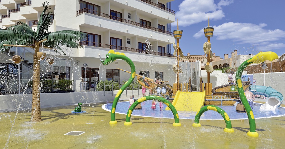 Hotel Alua Miami Ibiza by AMR Collection, Spanien, Ibiza, Es Canar, Bild 33