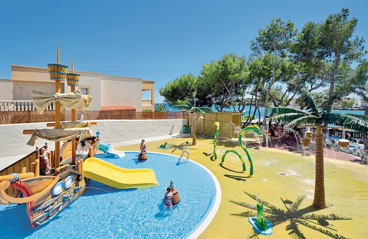 Hotel Alua Miami Ibiza by AMR Collection, Spanien, Ibiza, Es Canar, Bild 34