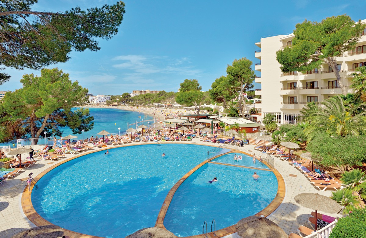 Hotel Alua Miami Ibiza by AMR Collection, Spanien, Ibiza, Es Canar, Bild 5