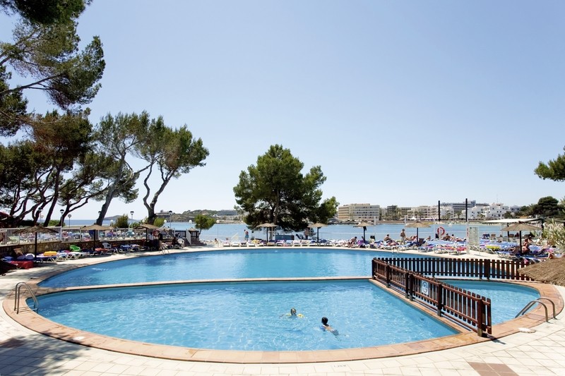 Hotel Alua Miami Ibiza by AMR Collection, Spanien, Ibiza, Es Canar, Bild 6