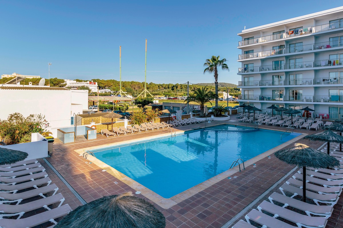 Hotel Alua Miami Ibiza by AMR Collection, Spanien, Ibiza, Es Canar, Bild 7