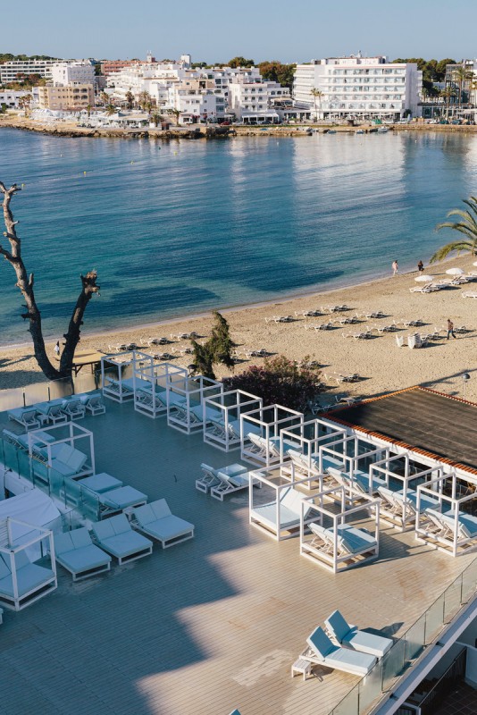 Hotel Alua Miami Ibiza by AMR Collection, Spanien, Ibiza, Es Canar, Bild 8