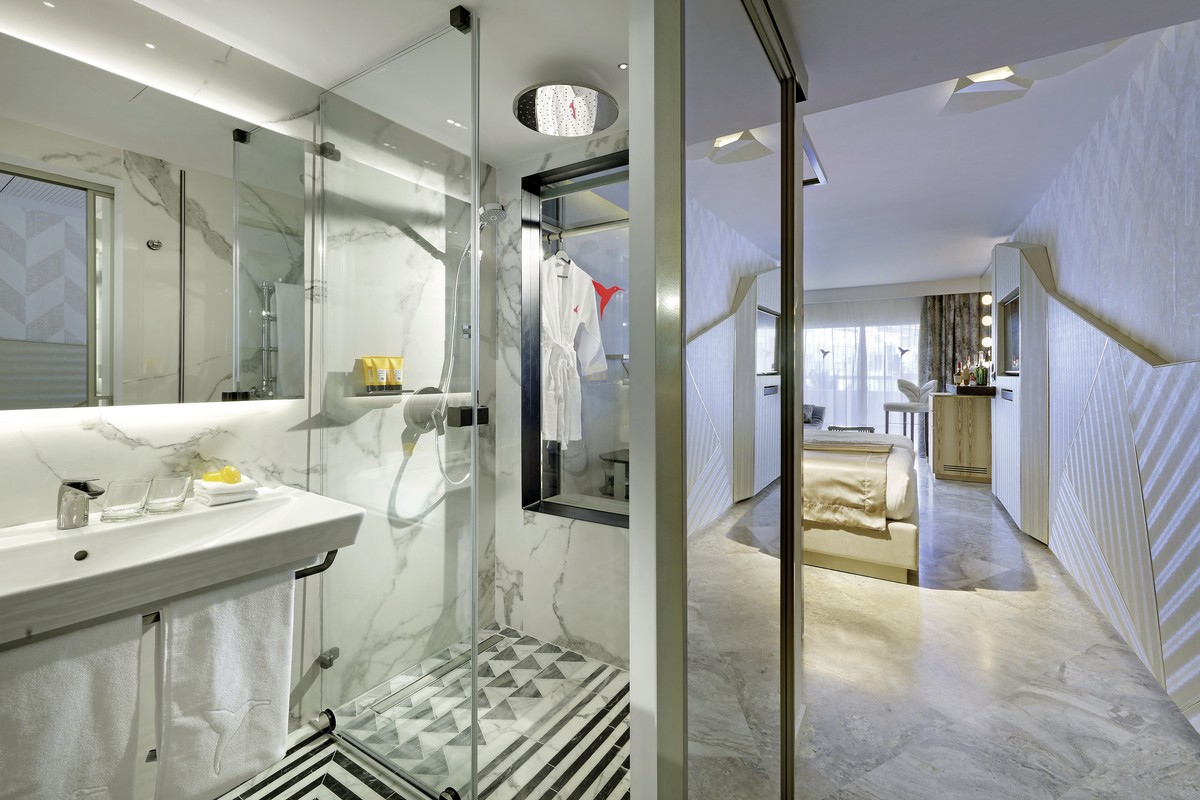 Hotel Ushuaïa Ibiza Beach, Spanien, Ibiza, Sant Jordi de ses Salines, Bild 10