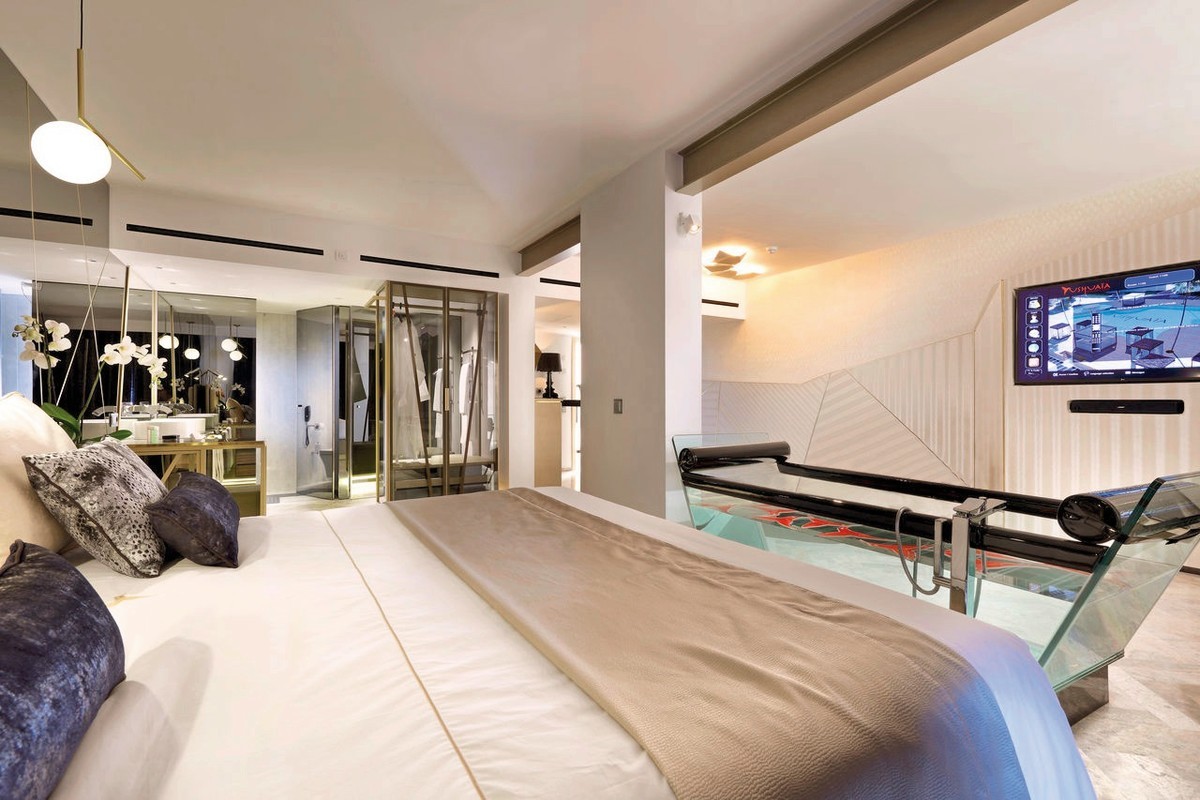 Hotel Ushuaïa Ibiza Beach, Spanien, Ibiza, Sant Jordi de ses Salines, Bild 11