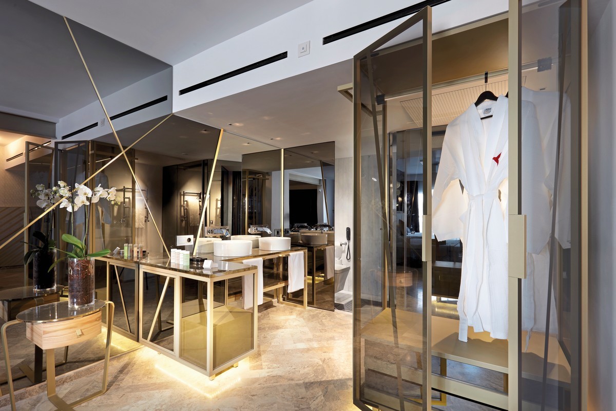 Hotel Ushuaïa Ibiza Beach, Spanien, Ibiza, Sant Jordi de ses Salines, Bild 13