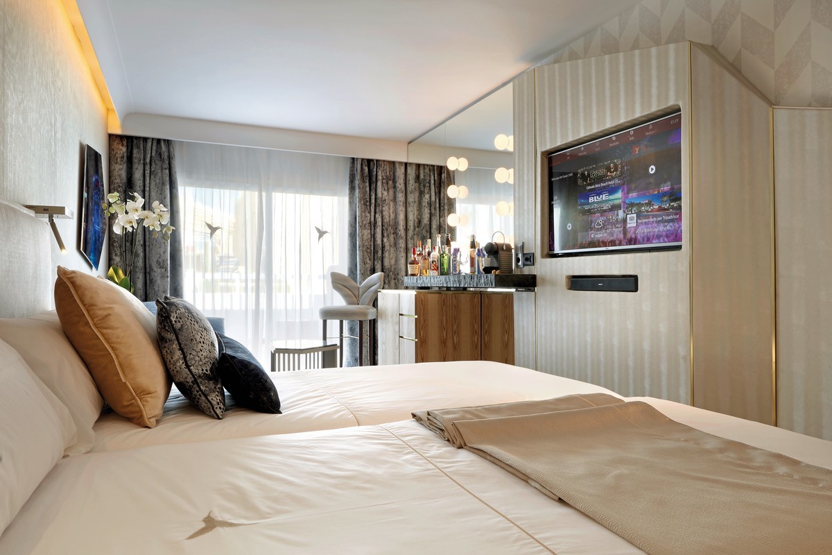 Hotel Ushuaïa Ibiza Beach, Spanien, Ibiza, Sant Jordi de ses Salines, Bild 15