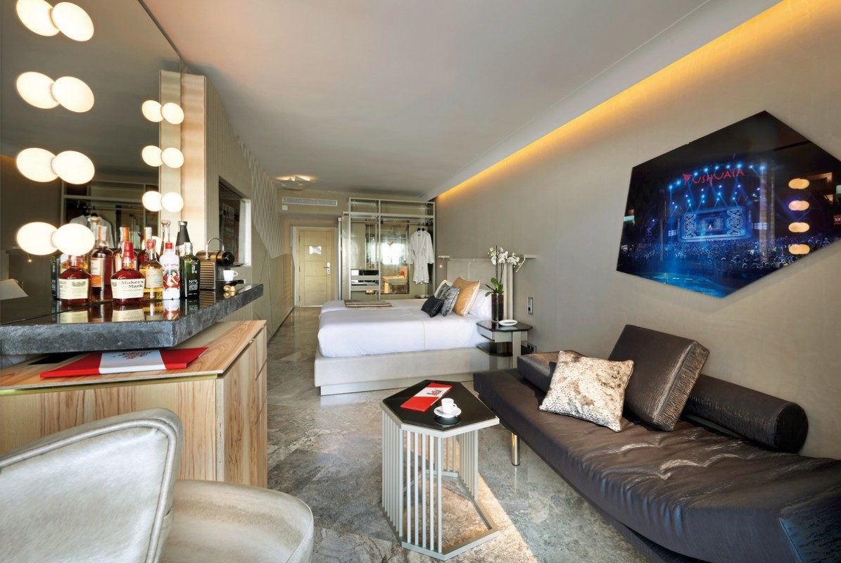 Hotel Ushuaïa Ibiza Beach, Spanien, Ibiza, Sant Jordi de ses Salines, Bild 17