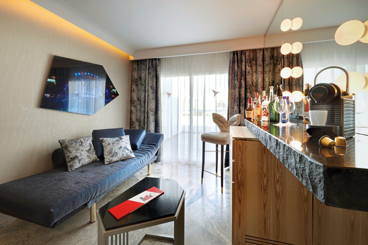 Hotel Ushuaïa Ibiza Beach, Spanien, Ibiza, Sant Jordi de ses Salines, Bild 18