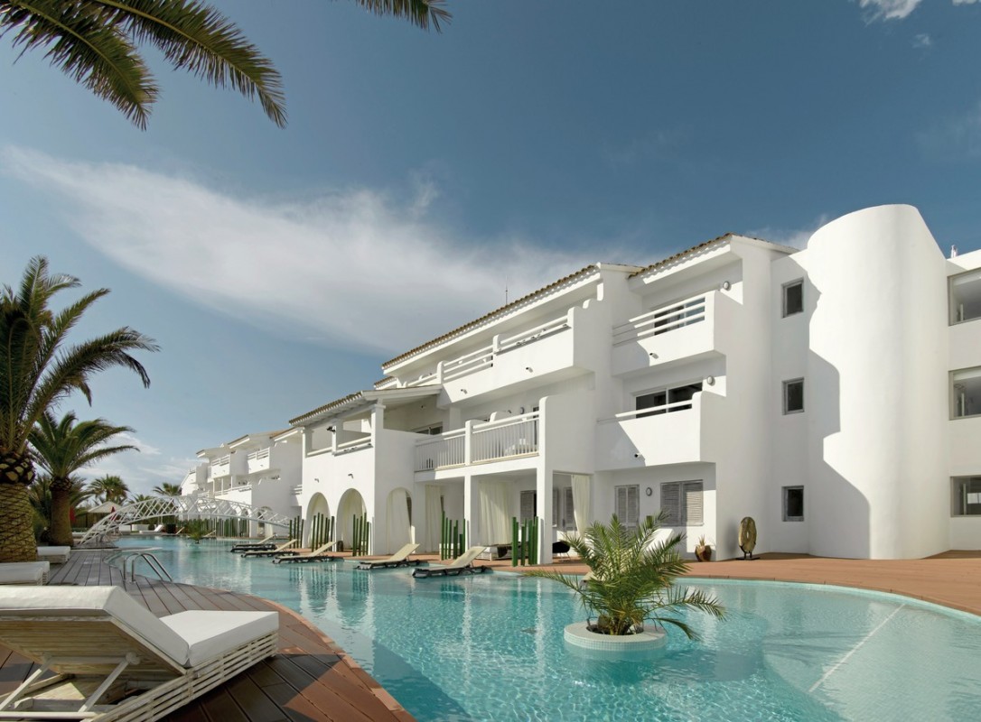 Hotel Ushuaïa Ibiza Beach, Spanien, Ibiza, Sant Jordi de ses Salines, Bild 19